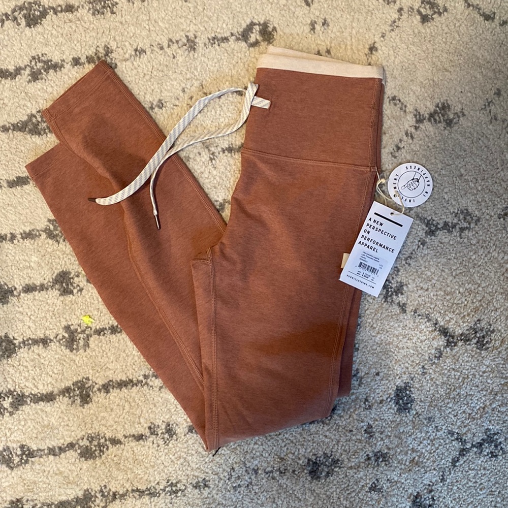 Vuori leggings